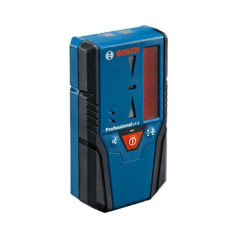 Récepteur laser LR6 - BOSCH - 0601069H00