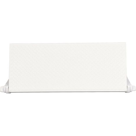 Support pour écran en ABS et silicone robustes, grande capacité de charge, idéal pour ranger écrans de téléphone et de télévision.