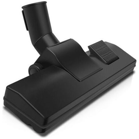 Tuyau de Brosse d'Aspirateur Universel 35 mm, Accessoire Convertible pour Sol Dur et Tapis (1/5)