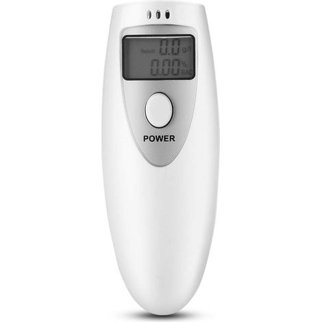 portable de poche testeur d alcoolémie numérique pour (1/4)