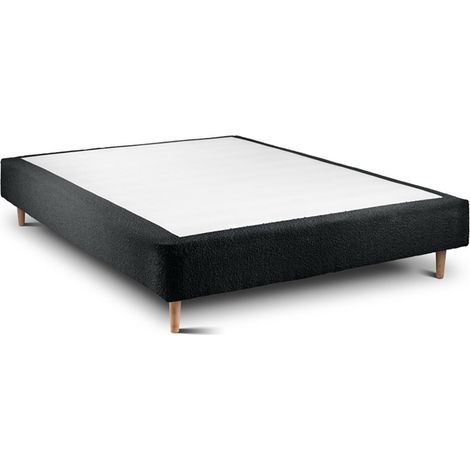 Sommier Rígido 20 Ascot