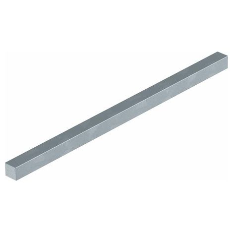 Binario di serraggio obo-bettermann 1801 kl1 212 mm equalizzazione potenziale