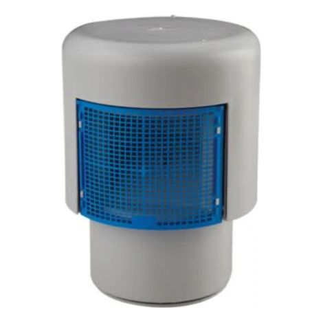WAVIN - Aeratore hl 900n polipropilene emu