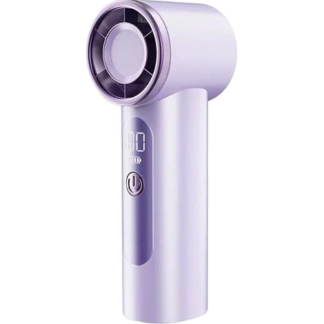 ventilateur portable Petit outil de refroidissement nomade (1/5)