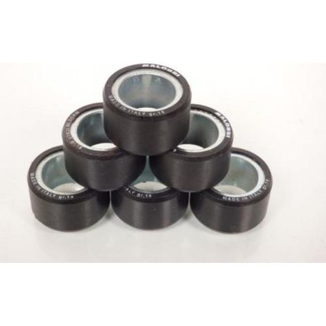 [PRODUIT D'OCCASION] Galet rouleau de variateur Malossi pour Deux roues Malossi 25x15