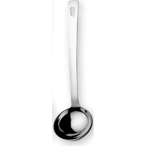 MESTOLO IN ACCIAIO FLY Q.TA 12