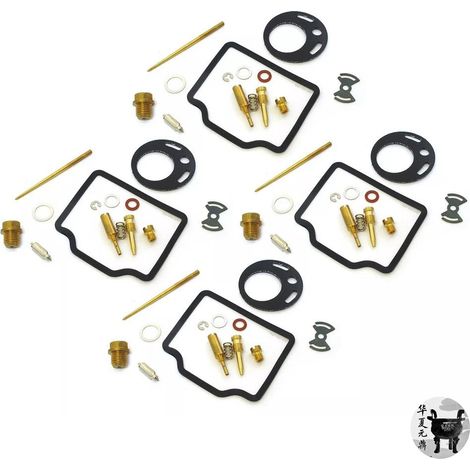Motorcycle repair kit for Honda CB750K, CB750, CB750K0/K1 (1969-1971) (1/3)