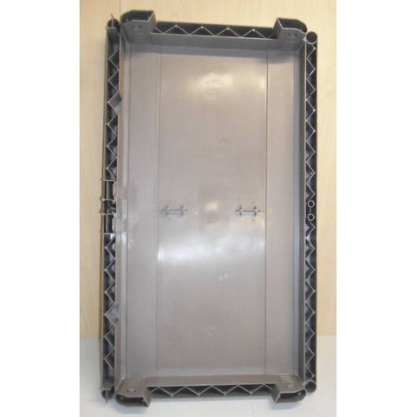 R ARMADIO TERRY T/P 680-(AX2)