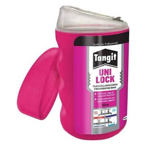 TANGIT UNI-LOCK RHINO PACK 160 M