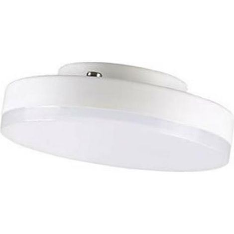 Ampoule led gx53 7w slim lamp ampoules led plates gx kit 5pcs 3000k