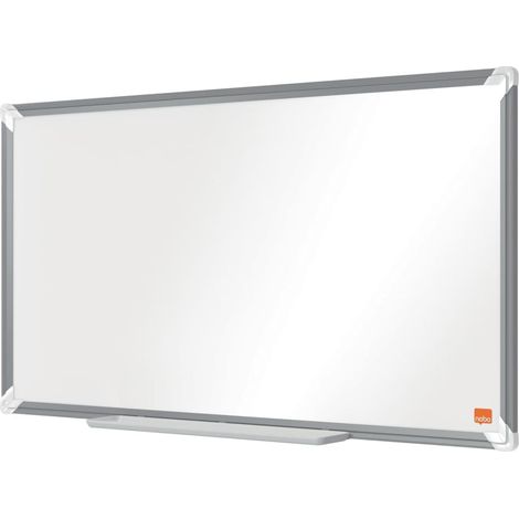 Nobo Tableau Magnétique 72,8 x 41,8 cm Aluminium (1/4)