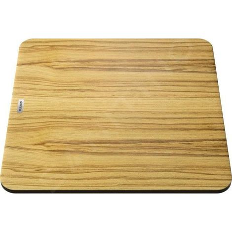 Blanco - Planche à découper Zenar, 375x368 mm, frêne 229421 (1/3)