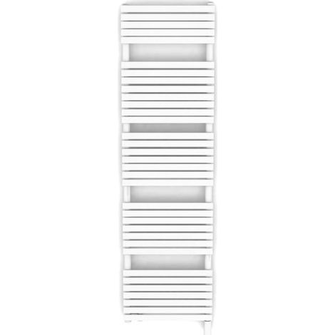 Sèche-serviette ACOVA ALTAÏ Spa Mixte 884W/1000W IHD ASYSS180050MDAF (1/3)