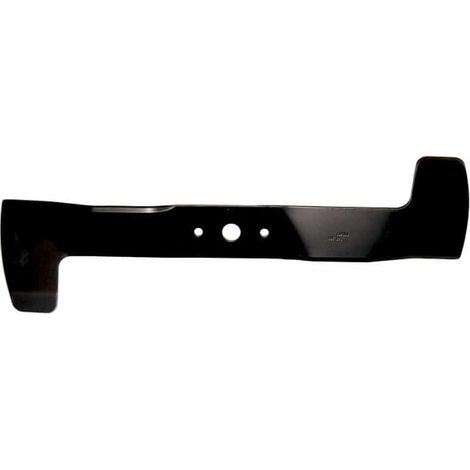 Lame de tondeuse mulching 520 mm – Compatible CASTELGARDEN TC102 – Coupe nette sans éclat – Alésage 18,5 mm (1/6)