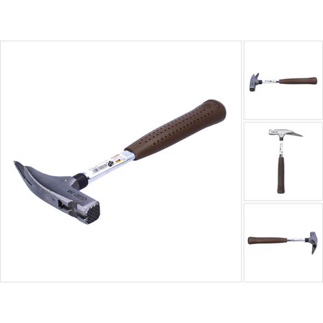 Picard 29810 Martello da carpentiere 810 g 320 mm DIN 7239 1 pz.