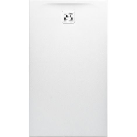 LAUFEN Pro Receveur de douche, 1400x800x42mm, 0, H2129560770001 (1/4)