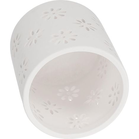 Blumentopf Kleiner Sukkulententopf mit Matte Oberfläche für