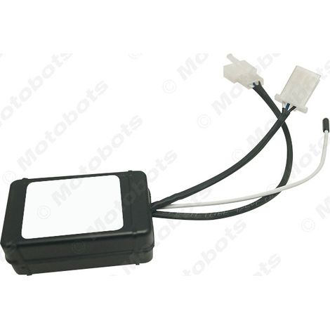 DC9-24V Automotive LED Work Light Strip Strobe Wireless Remote Control Controller LED Light Strobe Controller Kit (1/4)