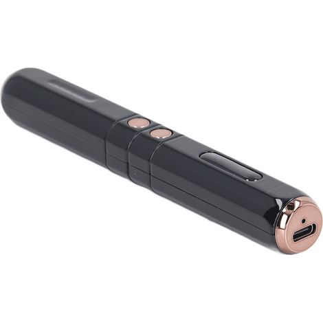 Dispositif anti-localisation, anti-écoute, anti-pistage, anti-espionnage, anti-enregistrement et anti-localisation infrarouge sans fil T13, 5 V (1/5)