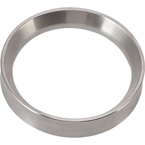 Anneau doseur intelligent pour porte-filtre et bol d'infusion, outil de dosage magnétique pour café moulu, 58 mm (1/5)