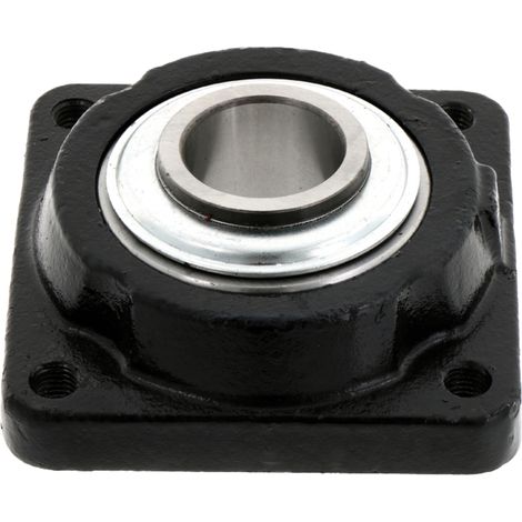 Cuscinetto flangiato con alloggiamento 131x45,5 mm per AMAZONE NWB20740 CE066