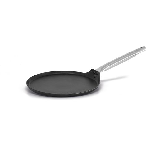 Poêle à Crêpes Antiadhésive - Lot de 4 - Pujadas