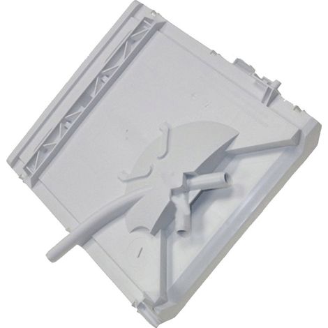Ersatzteil - Original Waschmittelbehälter oben - - BOSCH, SIEMENS
