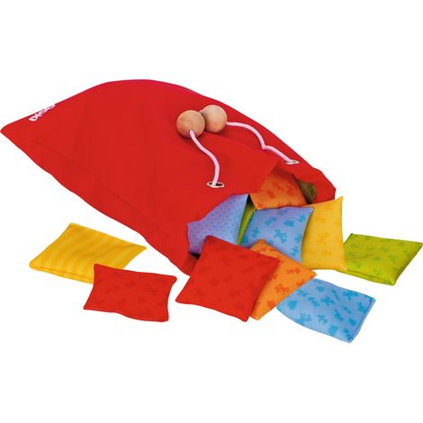 Goki - Feel-a-pair memo pillows (56828)