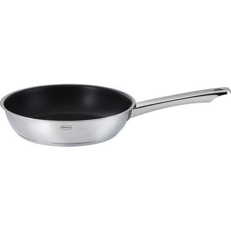 Rösle Moments Padella Antiaderente 28 cm Argento