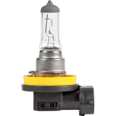 12V Lampada alogena - H16 - 19W - PGJ19-3 - 1 pz - D/Blister (1/4)