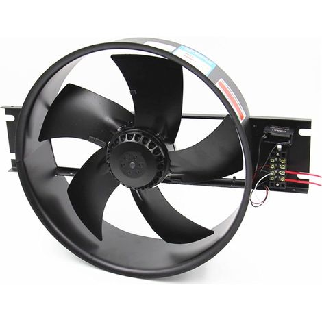 ventilateur soufflant Axial CA FAN 220V 462  438  100 30 0FZY2-D 300FZY6-D 80W / 200W Ventilateur(300FZY6-D) (1/2)