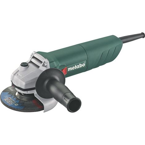 W750-115 Mini Grinder 115mm 750W 110V
