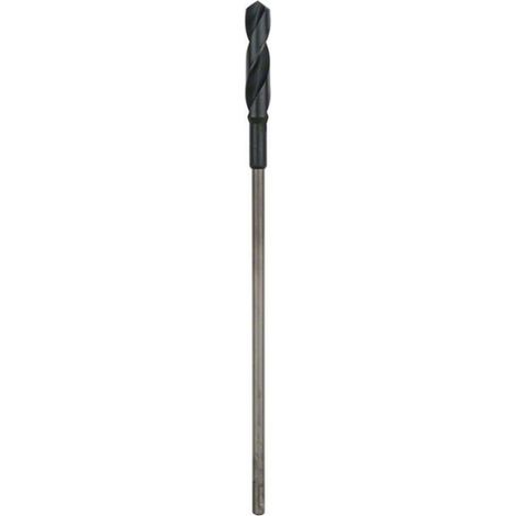 2608597410 - Punte per casseforme e installazioni con codolo, SDS plus 20 x 400 mm (1/5)