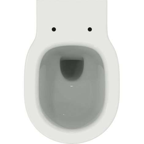 Ideal Standard Connect Air - WC suspendu 360x540x340 mm, Aquablade, Ideal Plus, blanc E0054MA