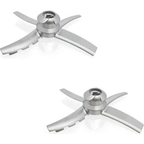 Pale de rechange pour Ninja Creami NC501 (1/4)