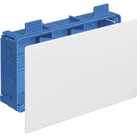 VIMAR - V72007 Boîte de jonction pour lampes de lecture 298 x 164 x 73,5 mm