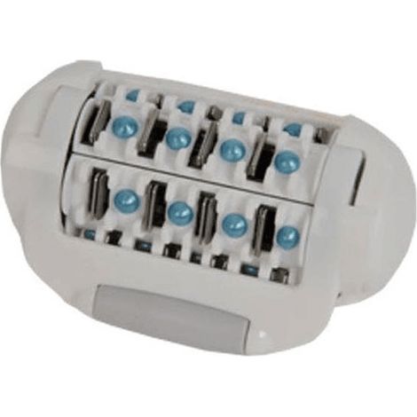 TETE D EPILATION ETROITE pour PIECES SOINS CORPORELS PETIT...
