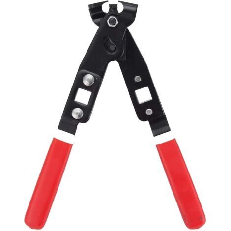Pinces Outils de Maintenance, Colliers de Serrage Manchon de Pince 45 Kit d'outils de mandrin de Serrage de Type R en Acier 240mm Pinces à Outils Pinces