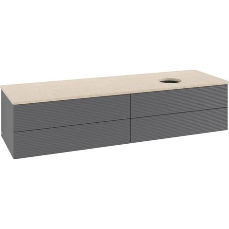 Villeroy & Boch K27113GK WTUS Antao K271 1600x360x500mm (1/3)