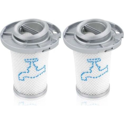 Filtre pour aspirateur Rowenta X-PERT 6.60 & (1/4)