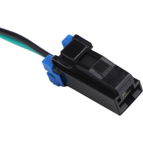 Cable fusible 24022-01G00 para Nissan Pathfinder Pickup Hardbody - Disyuntor de sobrecarga con conector de fusible
