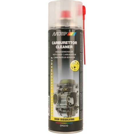 Motip 090510 Vergaserreiniger 500 ml (1/5)