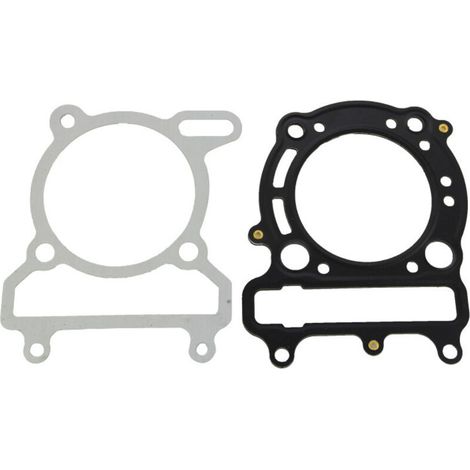 Joints de culasse supérieurs et inférieurs 169, joints de bloc-cylindres Linhai 250 300, joints de culasse Jinlang 250 LH300, 22416a 22421