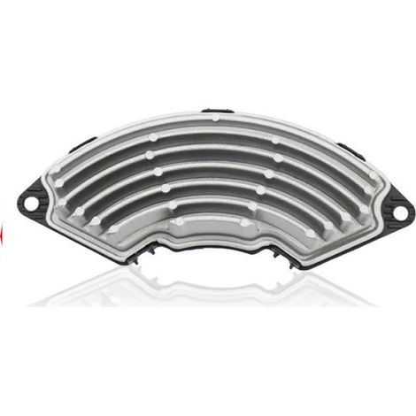 Résistance de moteur de ventilateur de chauffage 6441CE, accessoire de remplacement adapté pour citroën C4 Picasso (1/5)