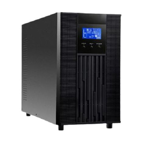 Alimentation sans interruption RS PRO GH11 2KVA 2000VA, 1.6KW ( Prix pour 1 )