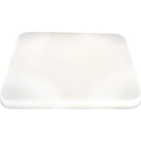 Plafoniera LED quadrata 33,5cm 18W 4000K stelle Rabalux (1/3)