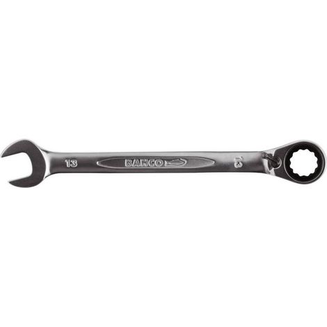 Bahco 7314153005922 Chiave combinata in acciaio cromato 323 mm