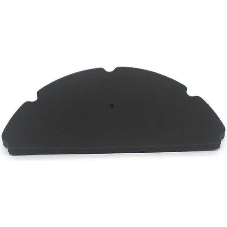 Filtres à air compatibles avec les motos BJ600GS, BN600, BJ600, GS et 600. (1/5)