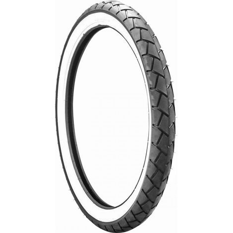 Reifen 2.75-17 Mitas für Zweiräder, neu (1/3)
