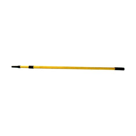 Stange Brosse EP040, 2,0 m, für Malerwalze, Teleskop